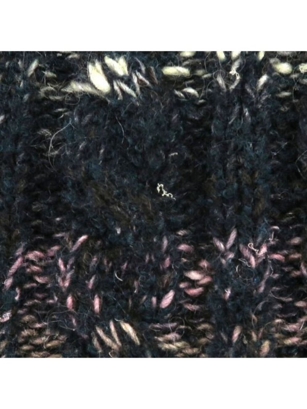 Chanel Sweater Multicolor - Picture 5 of 9